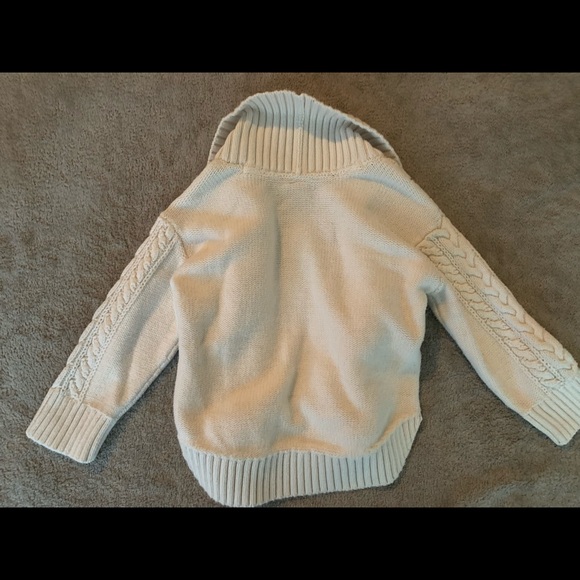Toddler Cardigans - Picture 3 of 5
